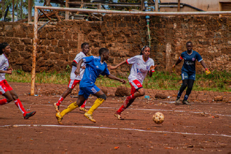 Inter Base League gallery image 1